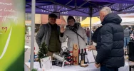 Rynek w świątecznej oprawie (ZDJĘCIA) - zdjęcie 4