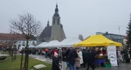 Rynek w świątecznej oprawie (ZDJĘCIA) - zdjęcie 5
