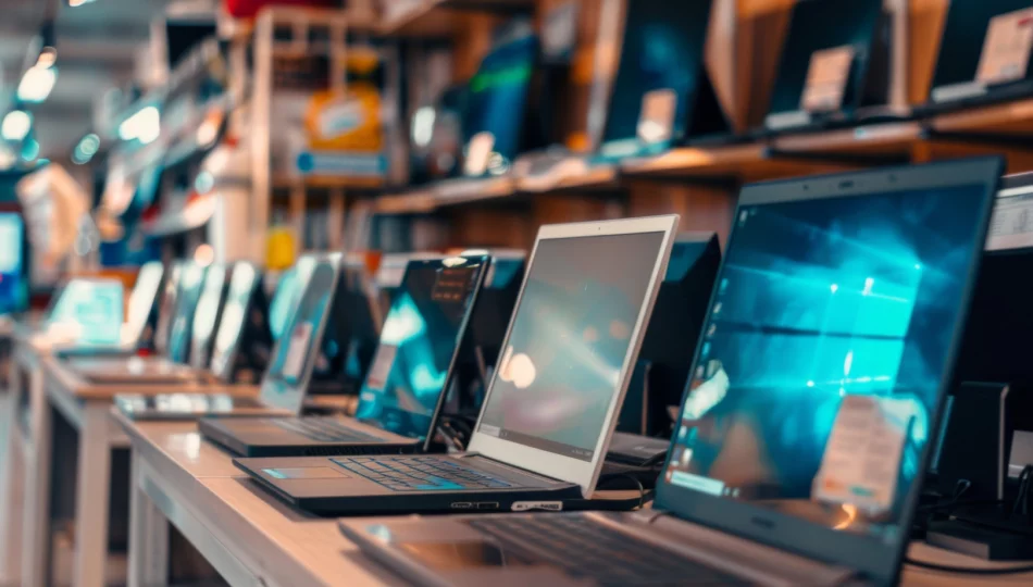 Komputer, czy może laptop? Co jest lepszym prezentem? - zdjęcie 1