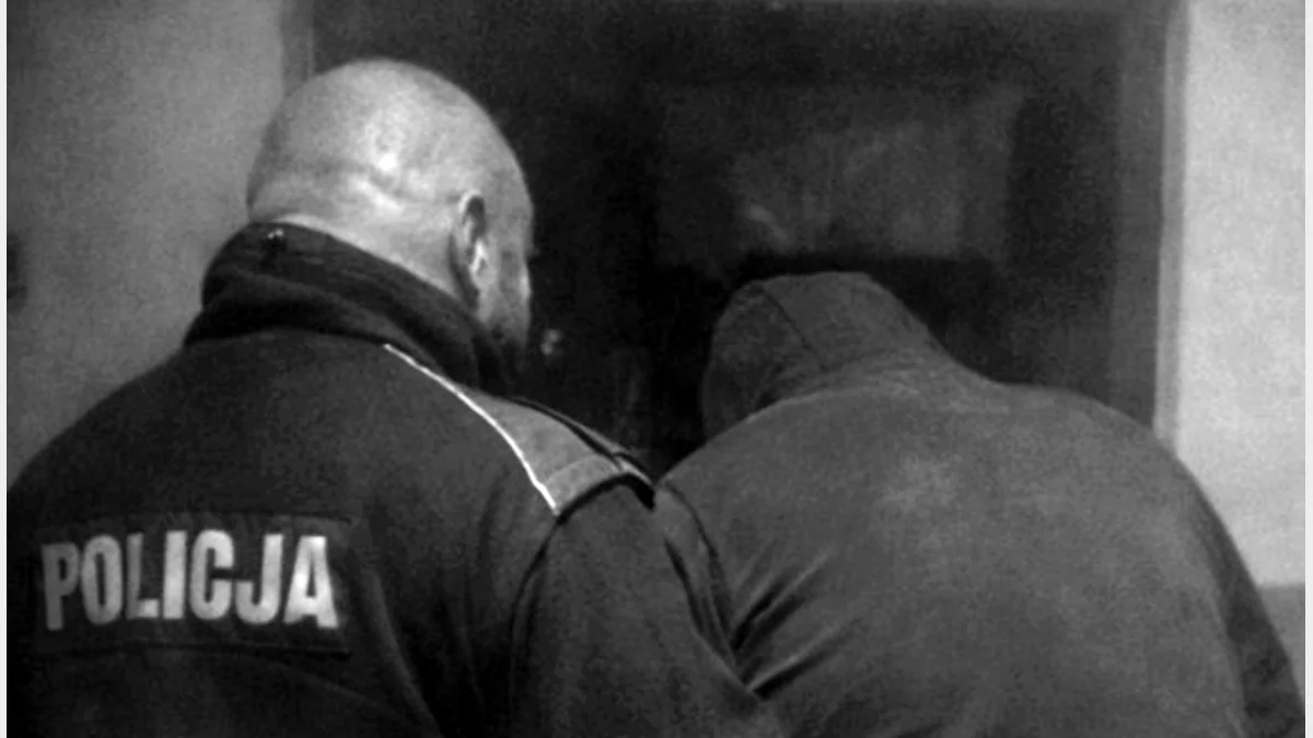 Tymczasowy areszt dla 56-latka po awanturze domowej/fot.: KPP Limanowa