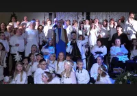 Świąteczna premiera od stowarzyszenia „Przystań” (WIDEO) - zdjęcie główne