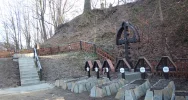 Pierwszy etap prac na cmentarzu wojennym - zdjęcie 4