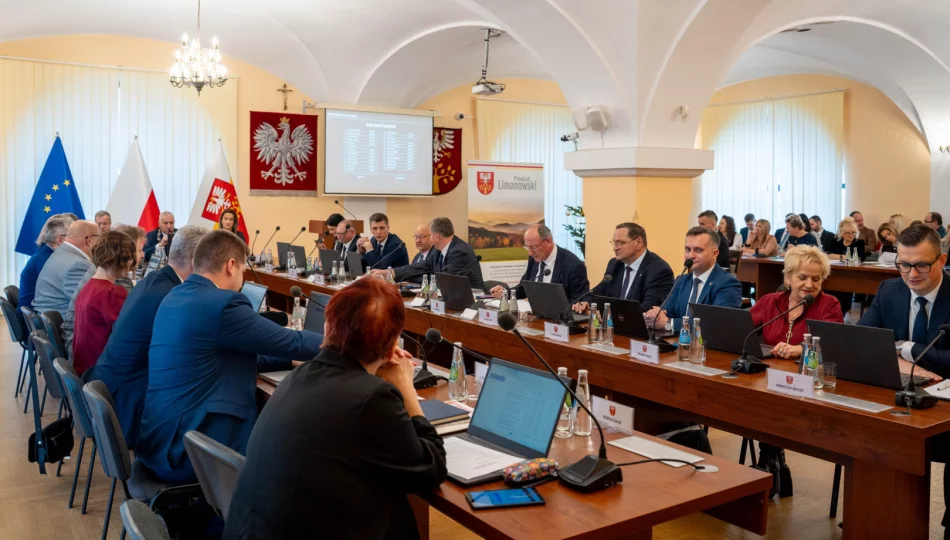 Cel: dług do zera do końca kadencji - zdjęcie 1