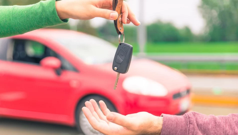 Ogłoszenia samochodowe – gdzie najlepiej sprzedać auto? - zdjęcie 1