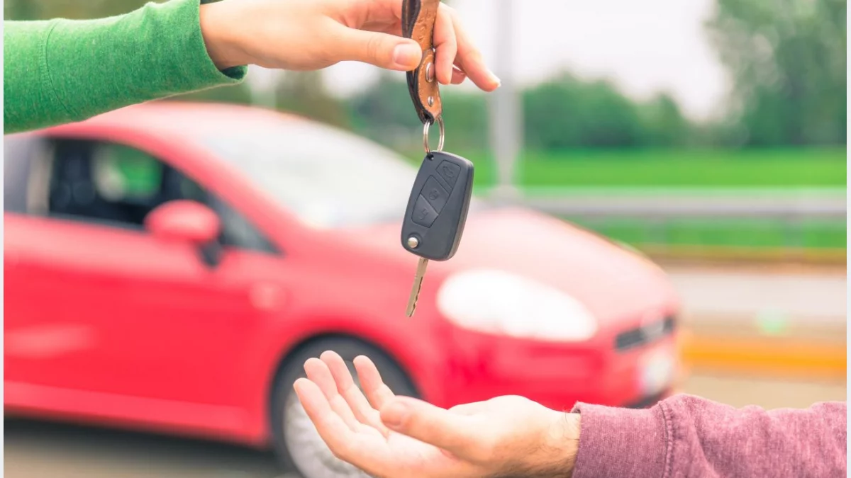 Ogłoszenia samochodowe – gdzie najlepiej sprzedać auto?