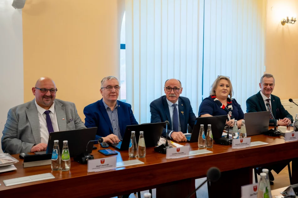 Cel: dług do zera do końca kadencji - zdjęcie 2