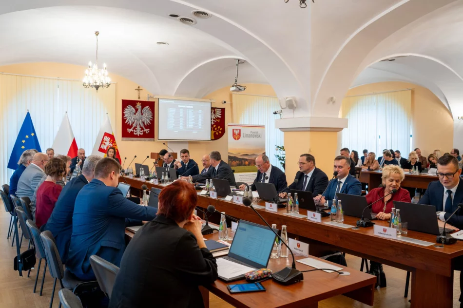 Cel: dług do zera do końca kadencji - zdjęcie 3