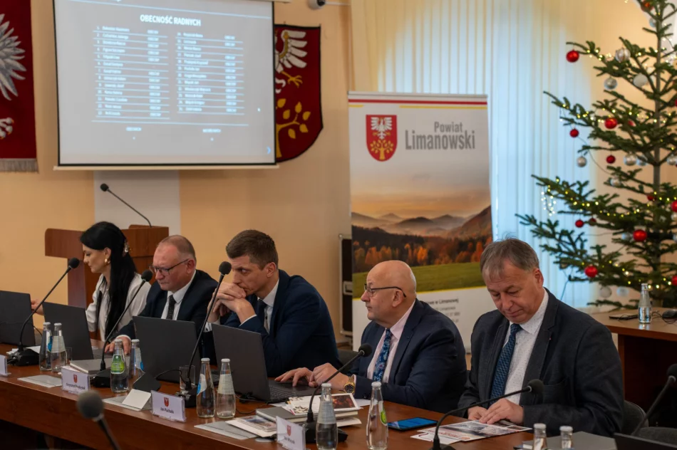 Cel: dług do zera do końca kadencji - zdjęcie 4