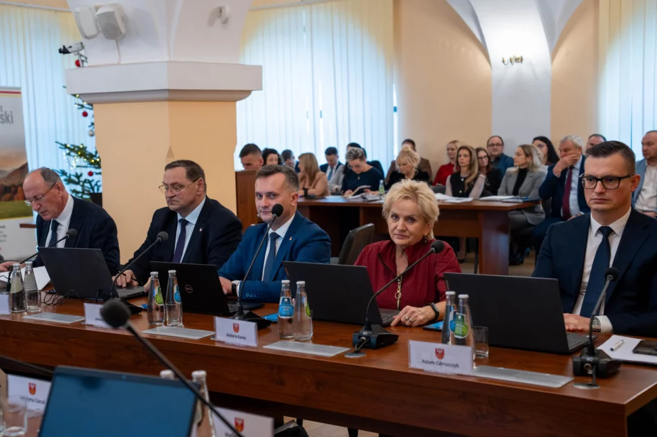 Cel: dług do zera do końca kadencji - zdjęcie 5