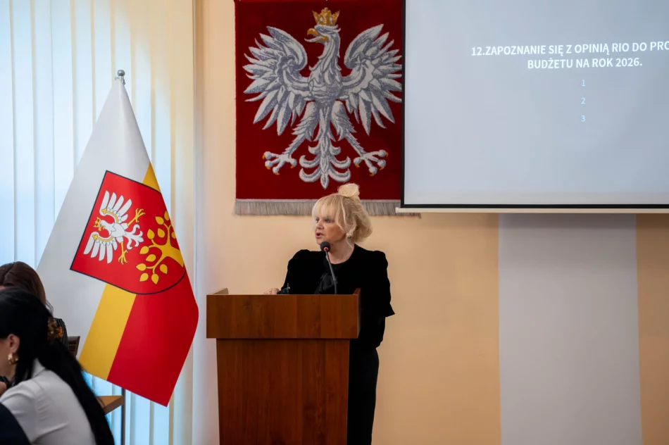 Cel: dług do zera do końca kadencji - zdjęcie 7