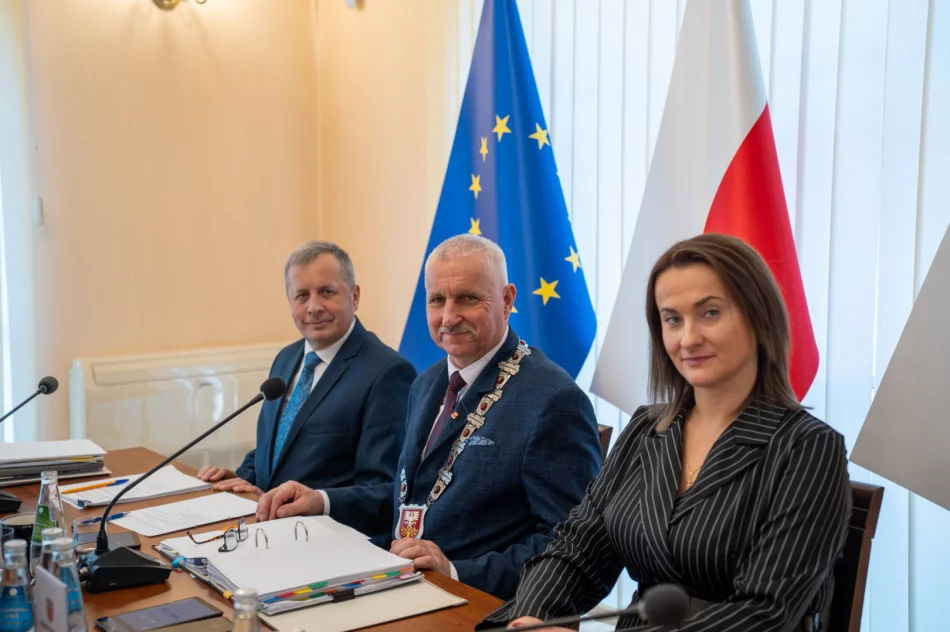 Cel: dług do zera do końca kadencji - zdjęcie 8