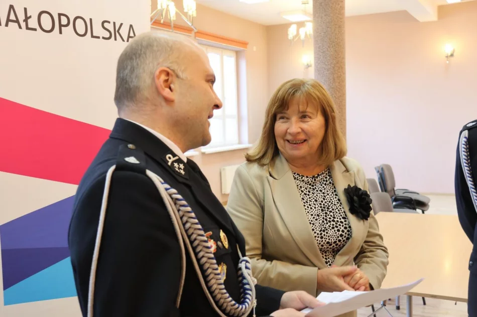 Rozbudowa remizy i szkolenia - zdjęcie 18