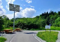 VeloRaba: rowerem wzdłuż linii kolejowej i rzeki?  - zdjęcie główne