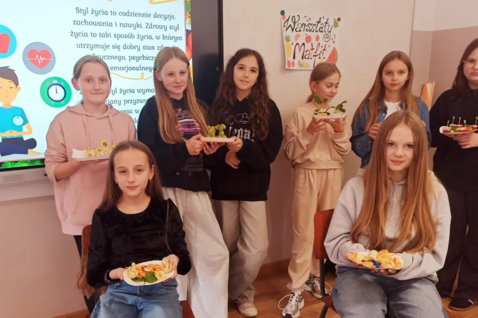 Matematyka w terenie - zdjęcie 6