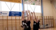 Cheerleaderki zbierają na wyjazd do USA - zdjęcie 4