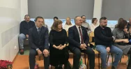 Wigilia w Niepublicznej Szkole Podstawowej Specjalnej „Zielony Zakątek” - zdjęcie 2
