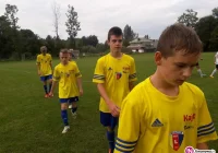 Sezon rozpoczęli od pewnego zwycięstwa - zdjęcie główne