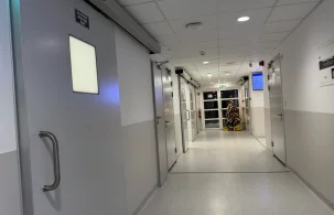 Gdzie po pomoc? SOR w Limanowej - ograniczenia i wydłużony czas - zdjęcie główne