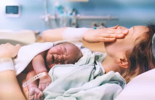 Cud narodzin - zdjęcie główne