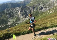 Robert Faron Mistrzem Polski! Najlepszy w biegu Granią Tatr - zdjęcie główne