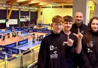 Grand Prix Polski: walczyli z najlepszymi w Polsce - zdjęcie główne