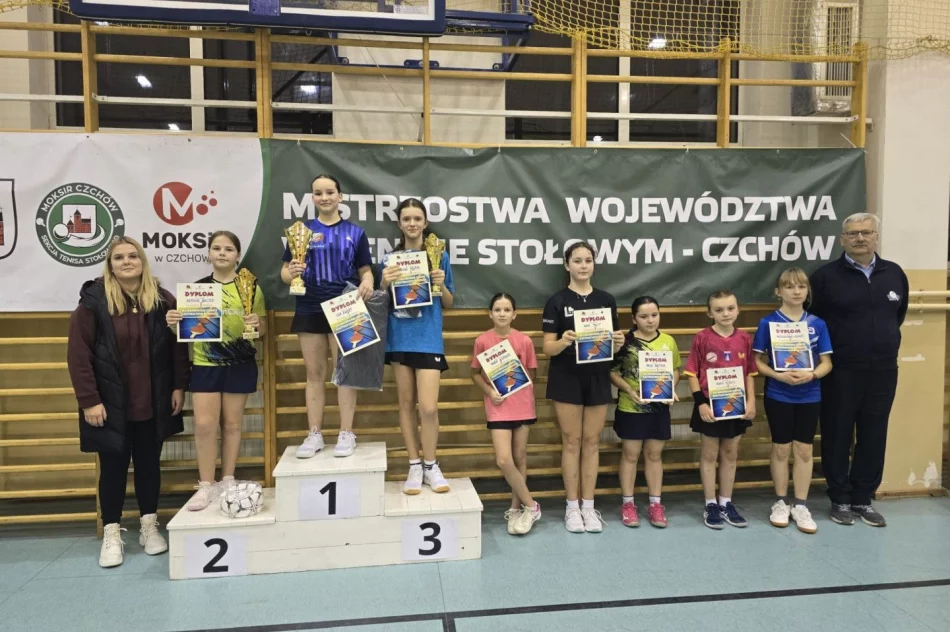Grand Prix Polski: walczyli z najlepszymi w Polsce - zdjęcie 2