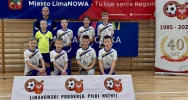 Halowe mistrzostwa LPPN: dokończono eliminacje - zdjęcie 2