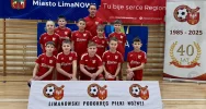 Halowe mistrzostwa LPPN: dokończono eliminacje - zdjęcie 4