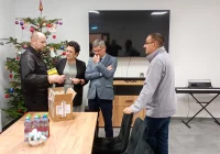 Czujniki trafią do seniorów - zdjęcie główne