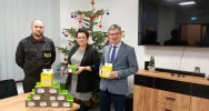 Czujniki trafią do seniorów - zdjęcie 2