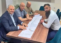 Wicestarosty nie było na zdjęciach. Zaleca „ograniczony optymizm” co do inwestycji - zdjęcie główne