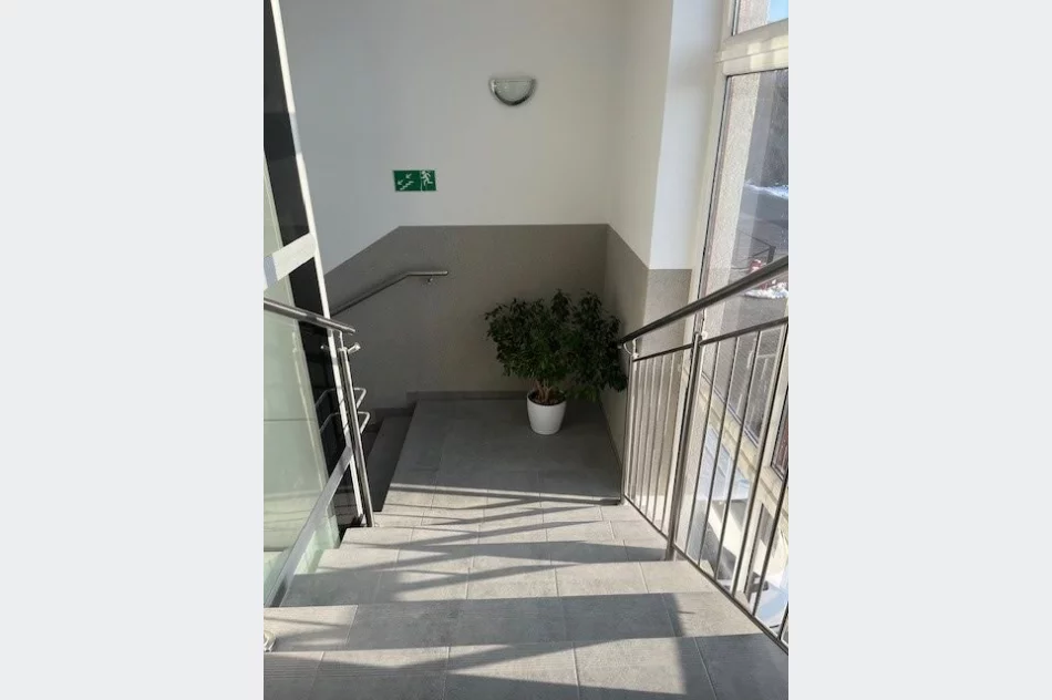 Zakończono remont domu samopomocy - zdjęcie 4
