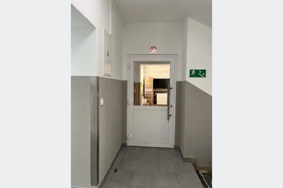 Zakończono remont domu samopomocy - zdjęcie 5