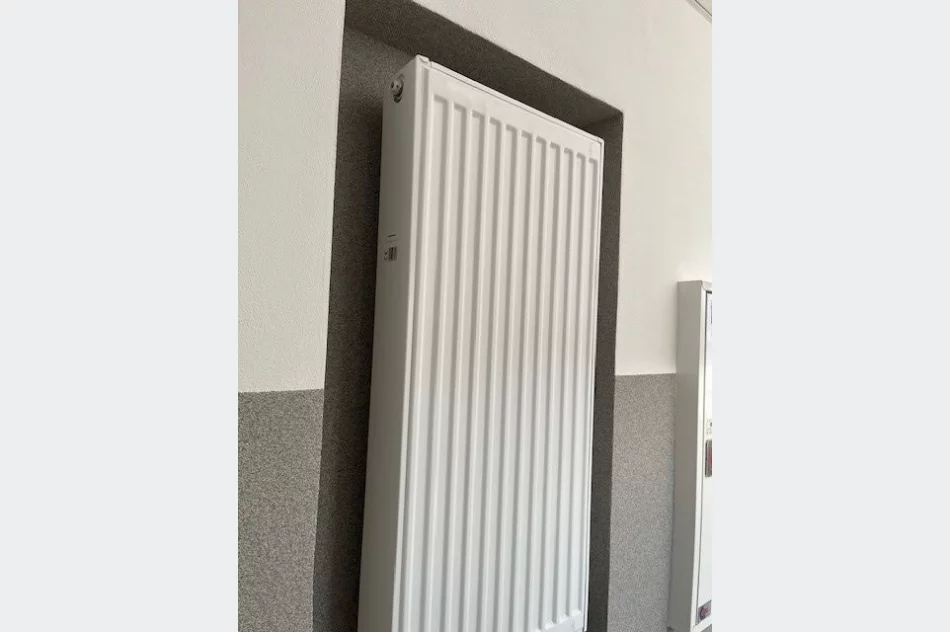 Zakończono remont domu samopomocy - zdjęcie 6