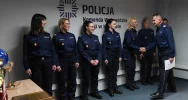 Limanowianka w gronie policyjnych mistrzyń - zdjęcie 3