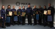 Limanowianka w gronie policyjnych mistrzyń - zdjęcie 4