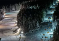 Nareszcie! Kasina Ski znów otwarta. Sprawdź rozkład jazdy na Sylwestra i Nowy Rok - zdjęcie główne