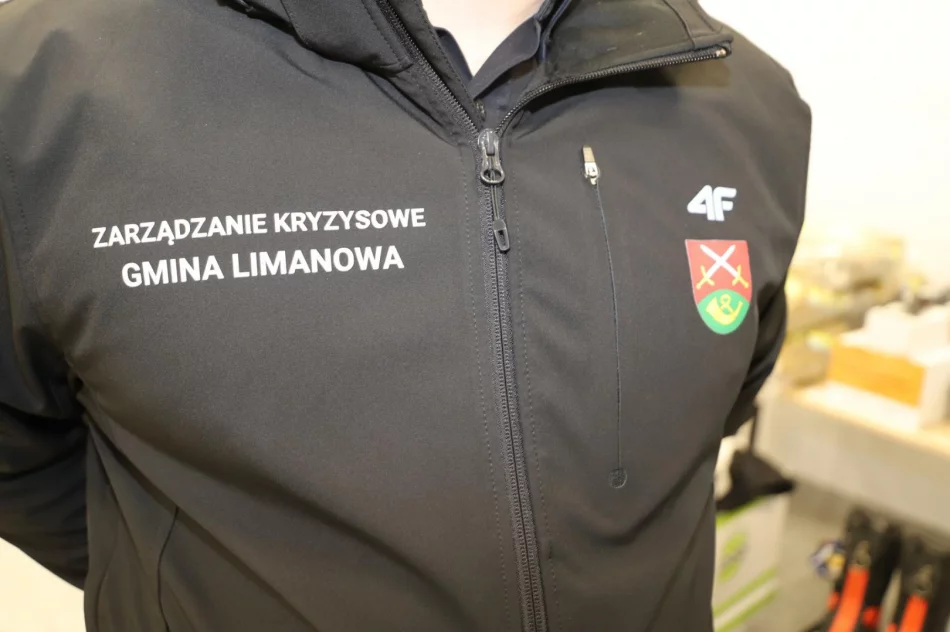 Sprzęt i szkolenia - zdjęcie 3