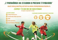 Trwają zapisy do popularnego turnieju - zdjęcie główne