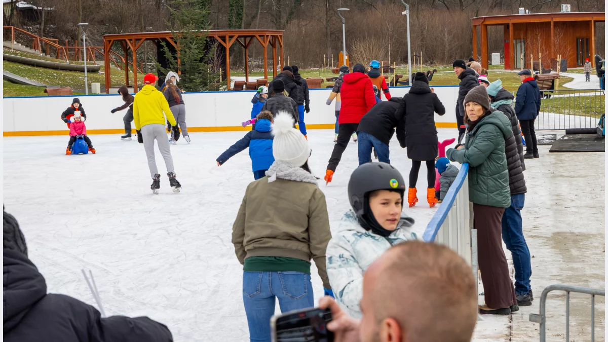 W sobotę rozpoczynają się ferie zimowe w szkołach - tylko trzy tury
