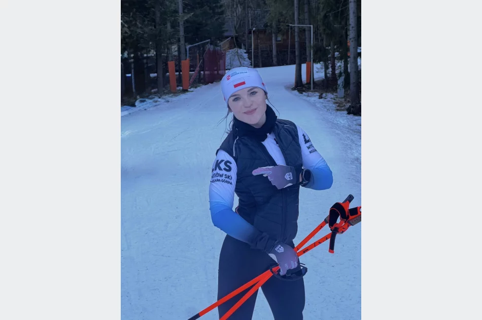 Weźmie udział w Tour de Ski - zdjęcie 3