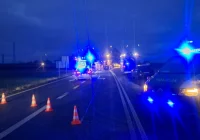 ​Od 24 do 26 grudnia doszło do 99 wypadków drogowych, zginęło 12 osób - zdjęcie główne