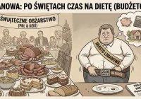Się przytyło, czas na dietę - zdjęcie główne