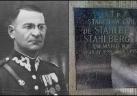 Z Limanowszczyzny na fronty historii. Mjr Stanisław Stahlberger – żołnierz trzech wojen - zdjęcie główne