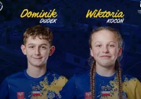  Wiktoria Kocoń kolejny raz w gronie Akademii Młodych Orłów - zdjęcie główne