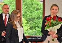 Rezygnacja i powrót do prezydium - zdjęcie główne