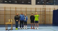 Puchar Ligi w siatkarskiej rywalizacji - zdjęcie 2