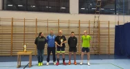 Puchar Ligi w siatkarskiej rywalizacji - zdjęcie 3