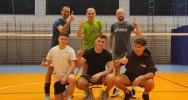 Puchar Ligi w siatkarskiej rywalizacji - zdjęcie 4