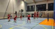 Puchar Ligi w siatkarskiej rywalizacji - zdjęcie 5